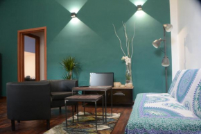 Vicarìa - Guest House - Napoli Centrale